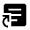 Article Shortcut Fill Icon from Outlined Fill - Material Symbols Set