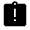 Assignment Late Fill Icon from Outlined Fill - Material Symbols Set