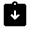 Assignment Returned Fill Icon from Rounded Fill - Material Symbols Set