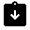 Assignment Returned Fill Icon from Outlined Fill - Material Symbols Set