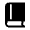 Book 2 Fill Icon from Outlined Fill - Material Symbols Set