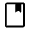 Book Icon from Outlined Line - Material Symbols Set