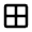 Border All Icon from Rounded Line - Material Pro Free Set