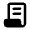 Contract Fill Icon from Rounded Fill - Material Pro Free Set