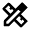 Design Services Icon from Outlined Line - Material Pro Free Set