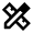 Design Services Icon from Sharp Line - Material Pro Free Set