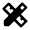 Design Services Fill Icon from Rounded Fill - Material Pro Free Set