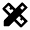 Design Services Fill Icon from Outlined Fill - Material Pro Free Set