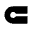 End Cap Round Fill Icon from Outlined Fill - Material Pro Free Set