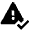 Error Check Fill Icon from Outlined Fill - Material Pro Free Set