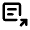 Export Notes Icon from Rounded Line - Material Pro Free Set