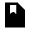 File Bookmark Fill Icon from Sharp Fill - Material Pro Free Set