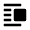 Format Image Right Alt Fill Icon from Outlined Fill - Material Pro Free Set