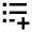 Forms Add On Icon from Sharp Line - Material Pro Free Set
