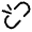 Link Broken Icon from Solar Linear Set