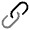 Link Icon from Solar Line Duotone Set