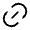 Link Minimalistic 2 Icon from Solar Bold Set