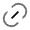 Link Minimalistic 3 Icon from Solar Line Duotone Set