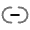 Link Minimalistic Icon from Solar Line Duotone Set