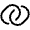 Link Round Angle Icon from Solar Bold Set