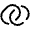 Link Round Angle Icon from Solar Broken Set