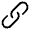 Link Icon from Solar Bold Set