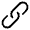 Link Icon from Solar Linear Set