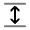 Paragraph Spacing Icon from Solar Line Duotone Set