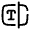 Text Field Focus Icon from Solar Broken Set