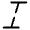 Text Italic Icon from Solar Broken Set