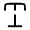 Text Icon from Solar Broken Set
