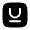 Text Underline Cross Icon from Solar Bold Set