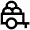 Cart Icon from Atlas Line Set