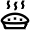 Pie Icon from Atlas Line Set