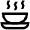 Soup Bowl Icon from Atlas Line Set