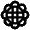 Sunflower Icon from Atlas Line Set