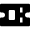 Entertainment Ticket 1 Icon from Nova Solid Set
