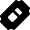Entertainment Ticket 3 Icon from Nova Solid Set