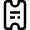 Entertainment Ticket 4 Icon from Nova Line Set
