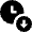 Clock Download Icon from Nova Solid Set