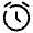 Alarm Icon from Solar Broken Set