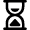 Hourglass Alternate icon - Free transparent PNG, SVG. No Sign up needed.