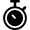 Stopwatch Alternate icon - Free transparent PNG, SVG. No Sign up needed.