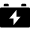 Component Car Battery 1 Icon from Nova Solid Set