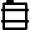 Component Car Fuel Tank 1 Icon from Nova Line Set