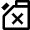 Component Car Fuel Tank Icon from Nova Line Set