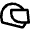 Component Car Helmet Icon from Nova Line Set