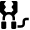 Component Car Jump Starter Icon from Nova Solid Set