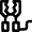 Component Car Jump Starter Icon from Nova Line Set