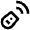 Component Car Wireless Key Icon from Nova Line Set